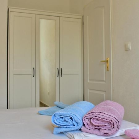 Apartments Villa Anna บัชกา ภายนอก รูปภาพ