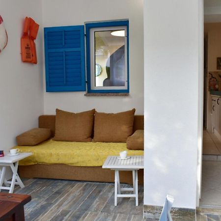 Apartments Villa Anna บัชกา ภายนอก รูปภาพ