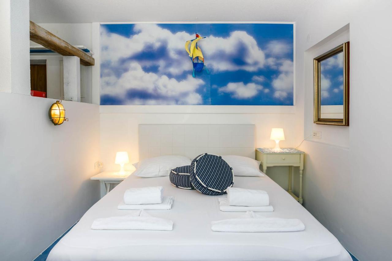 Apartments Villa Anna บัชกา ภายนอก รูปภาพ