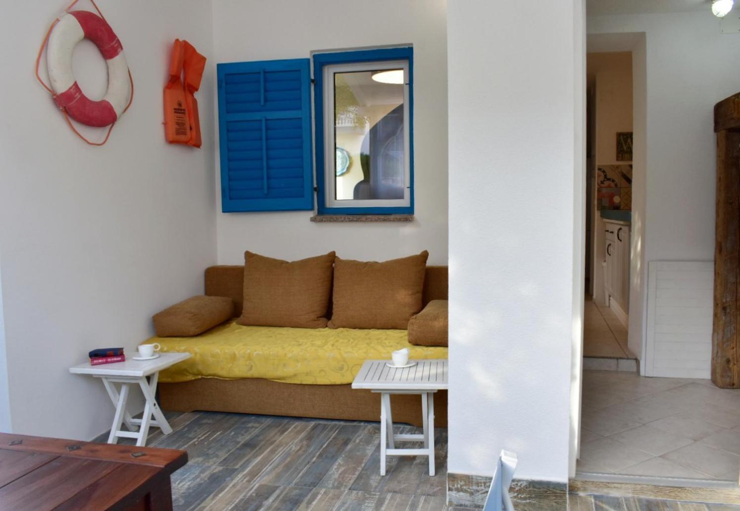 Apartments Villa Anna บัชกา ภายนอก รูปภาพ